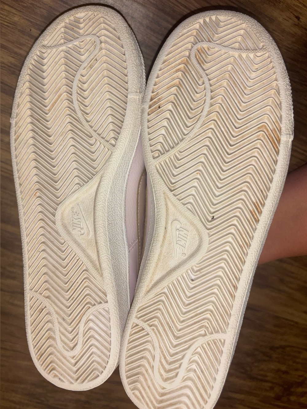 Nike Court Royale Shoes Size 9 - Picture 11 of 11